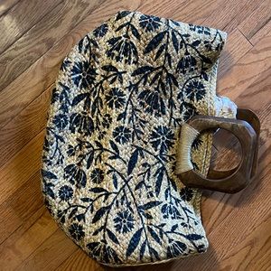 Used once and like new !